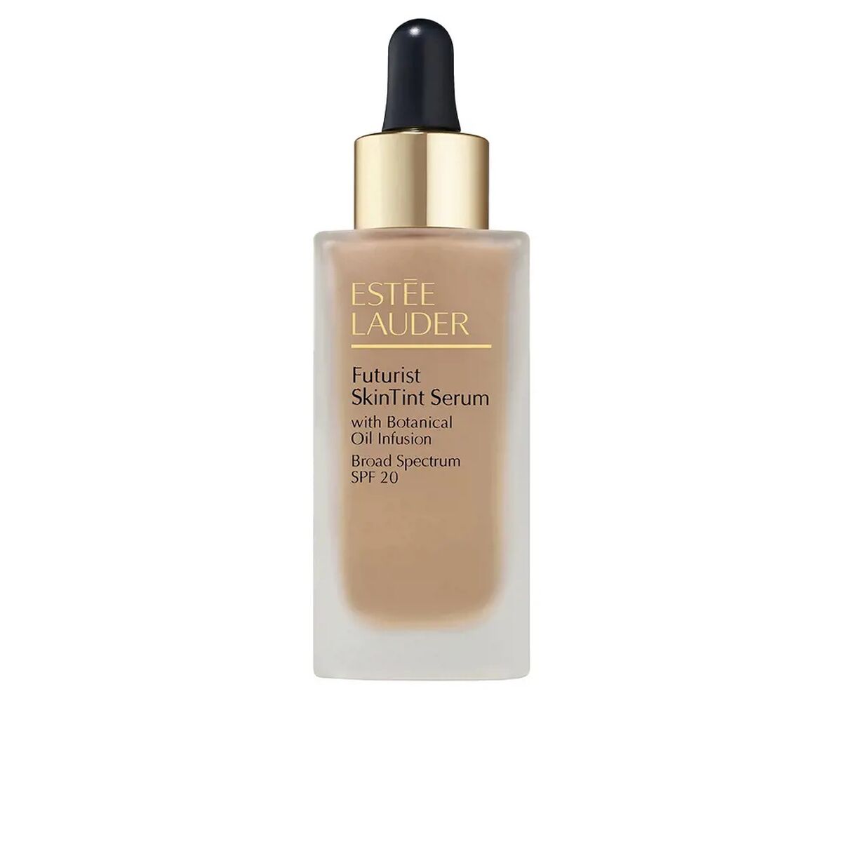 Crème Make-up Base Estee Lauder Futurist Skintint Serum Nº 2C Spf 20 30 ml Estee Lauder