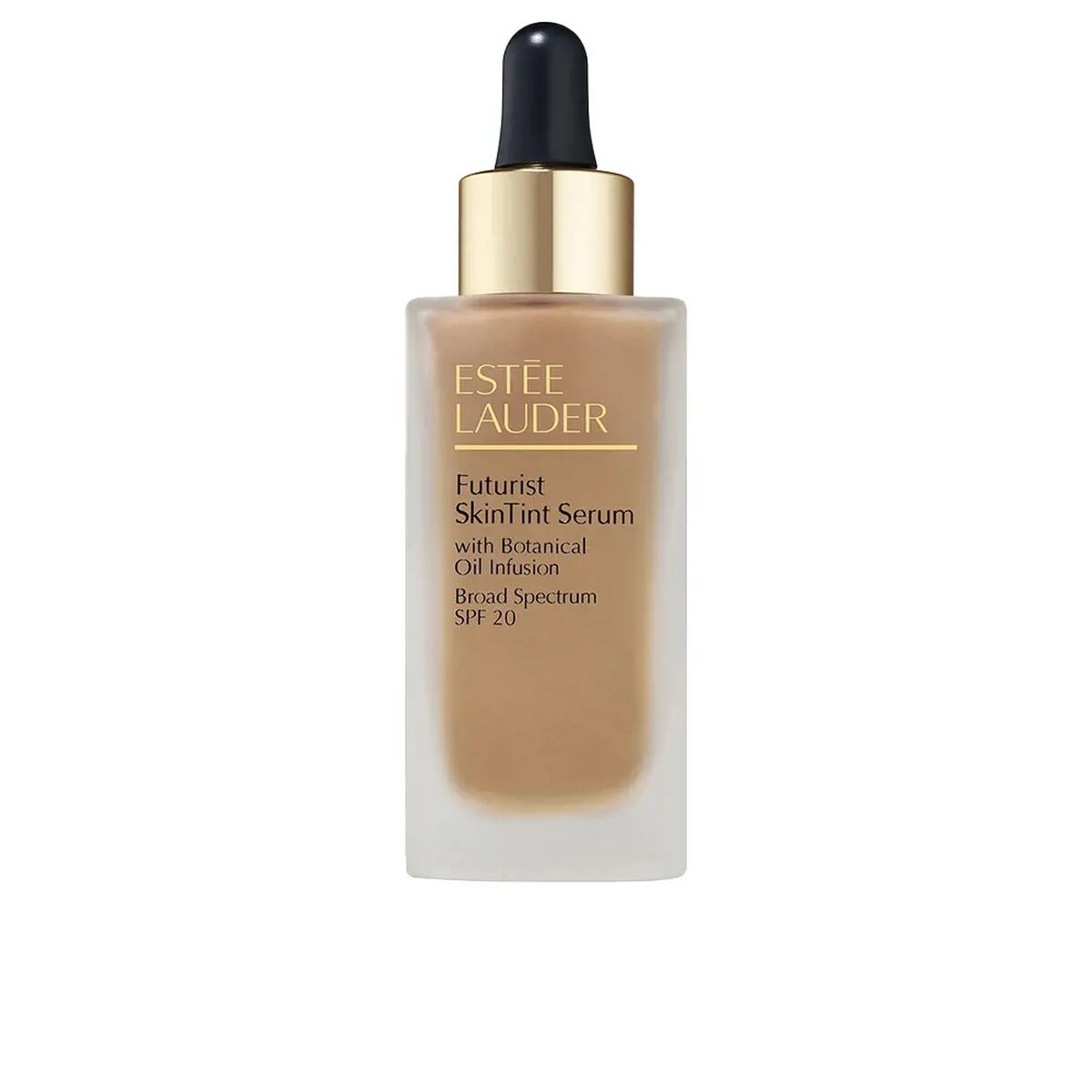 Crème Make-up Base Estee Lauder Futurist Skintint Serum Nº 3C Spf 20 30 ml Estee Lauder