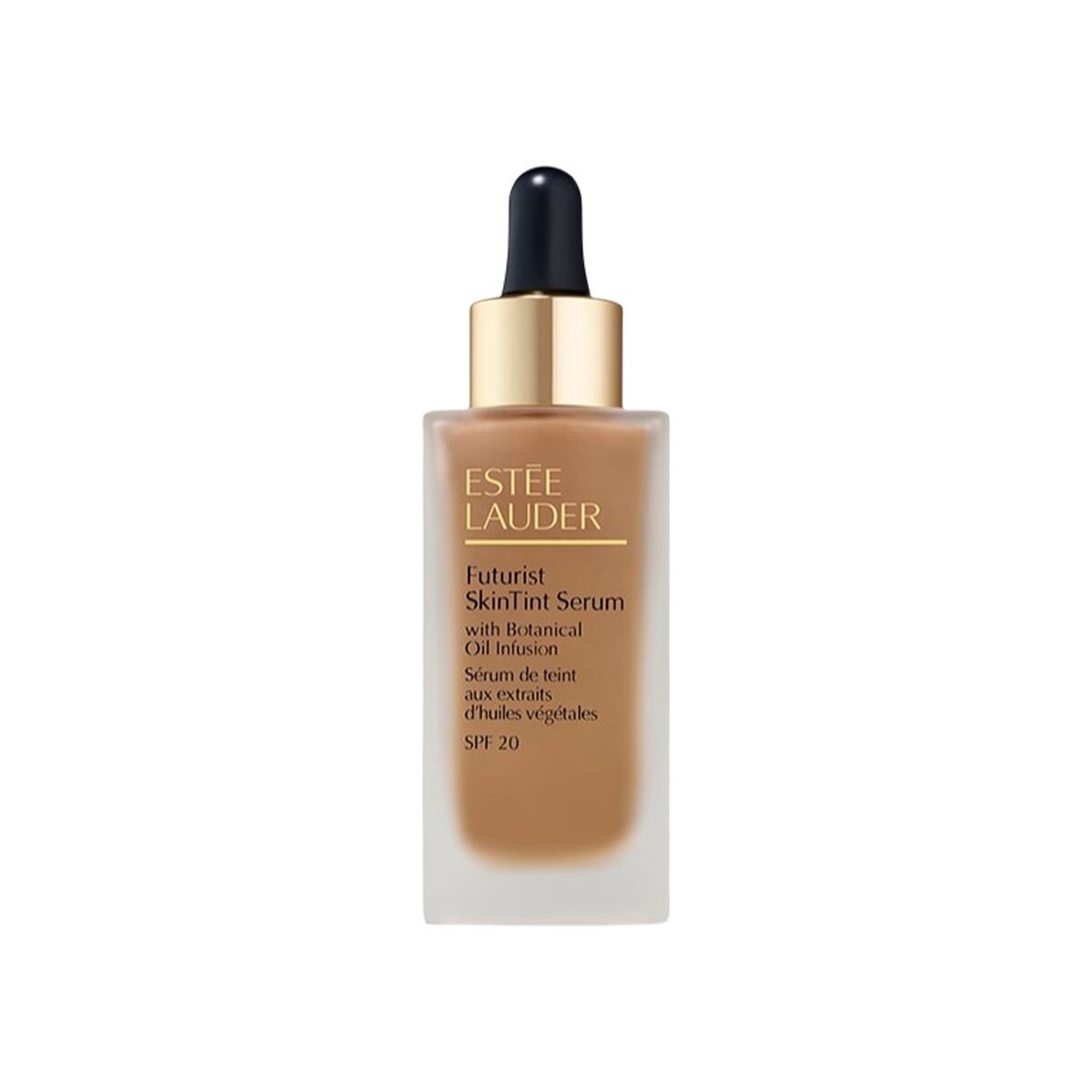 Liquid Make Up Base Estee Lauder Futurist Skintint Nº 4N Spf 20 30 ml Serum Estee Lauder