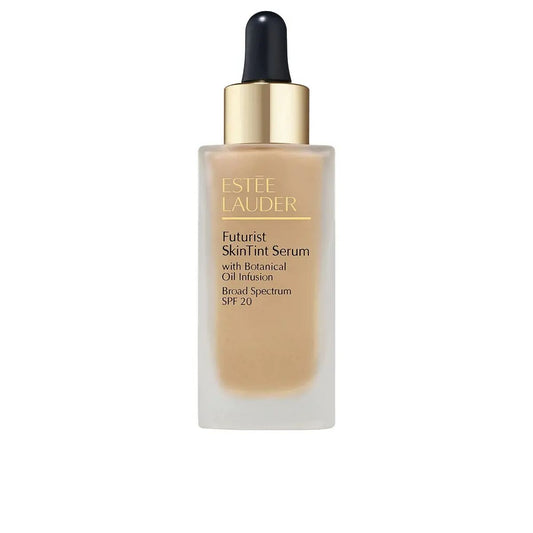 Crème Make-up Base Estee Lauder Futurist Skintint Serum Nº 2N Spf 20 30 ml Estee Lauder