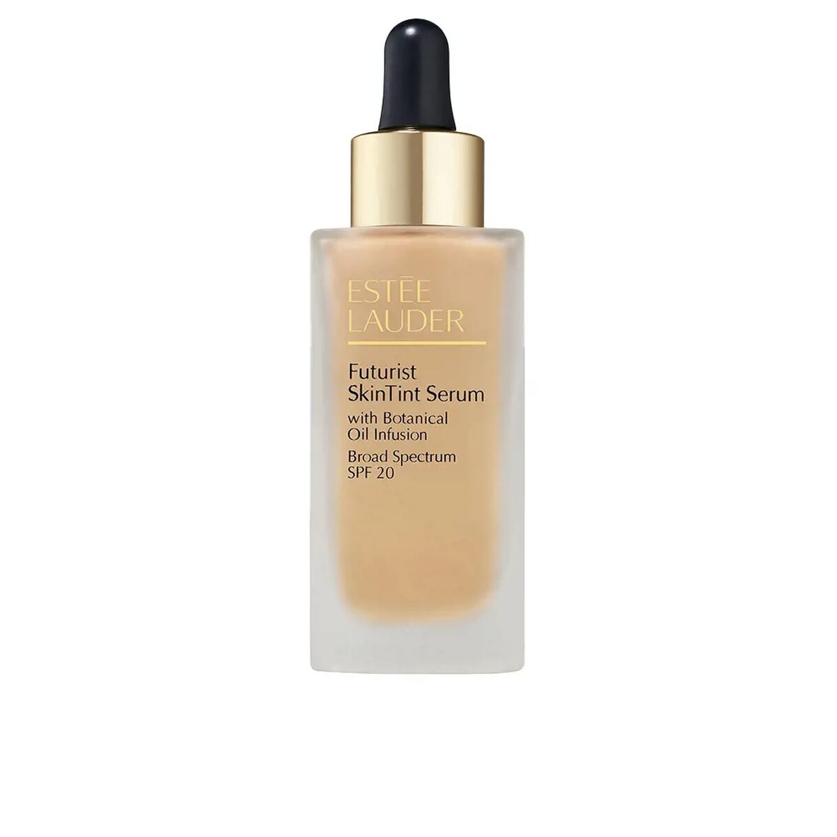 Crème Make-up Base Estee Lauder Futurist Skintint Serum Nº 1N Spf 20 30 ml Estee Lauder