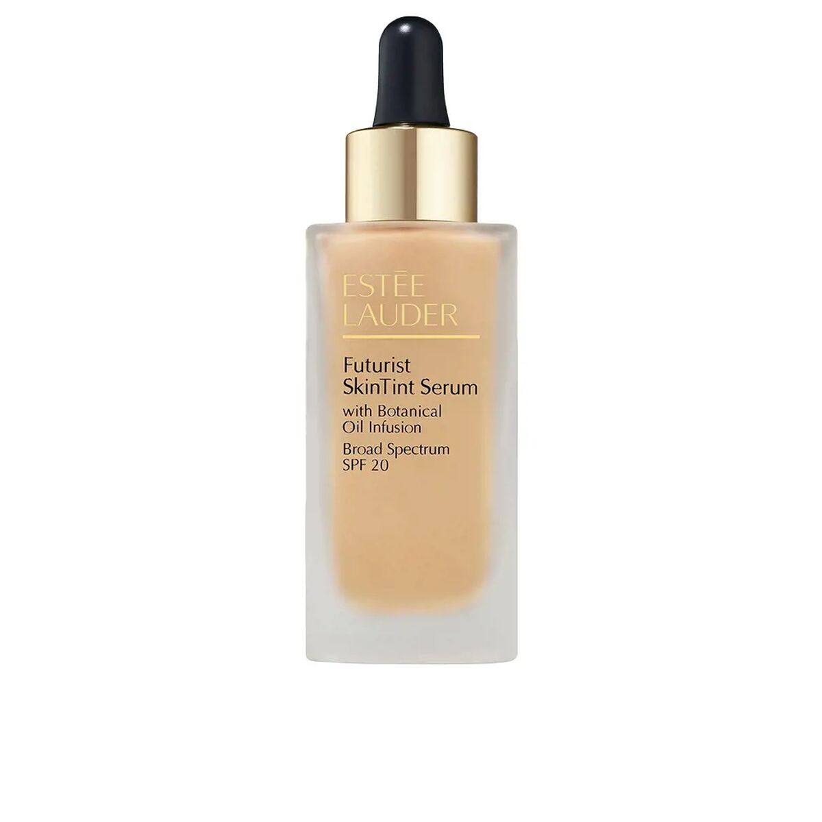 Crème Make-up Base Estee Lauder Futurist Skintint Serum Nº 1W Spf 20 30 ml Estee Lauder