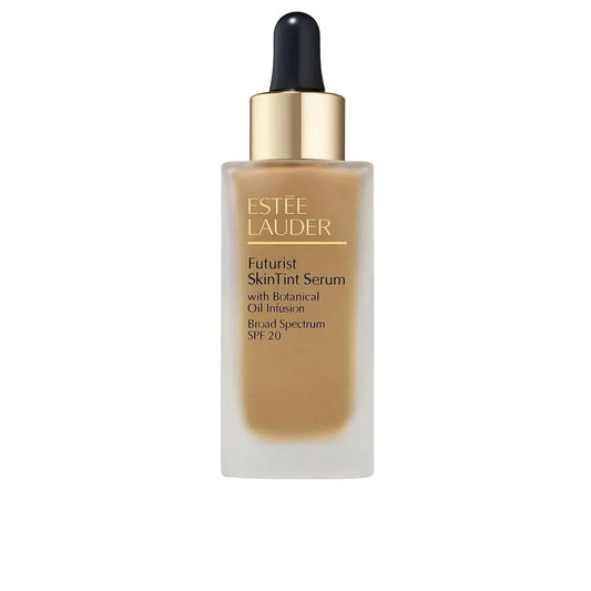 Crème Make-up Base Estee Lauder Futurist Skintint Serum Nº 3N Spf 20 30 ml Estee Lauder