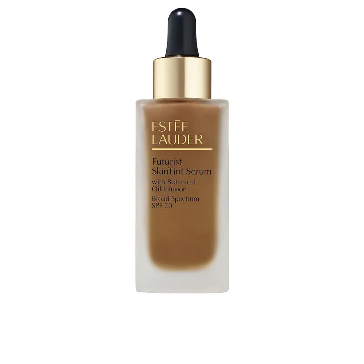 Liquid Make Up Base Estee Lauder Futurist Skintint Nº 5W Spf 20 30 ml Serum Estee Lauder