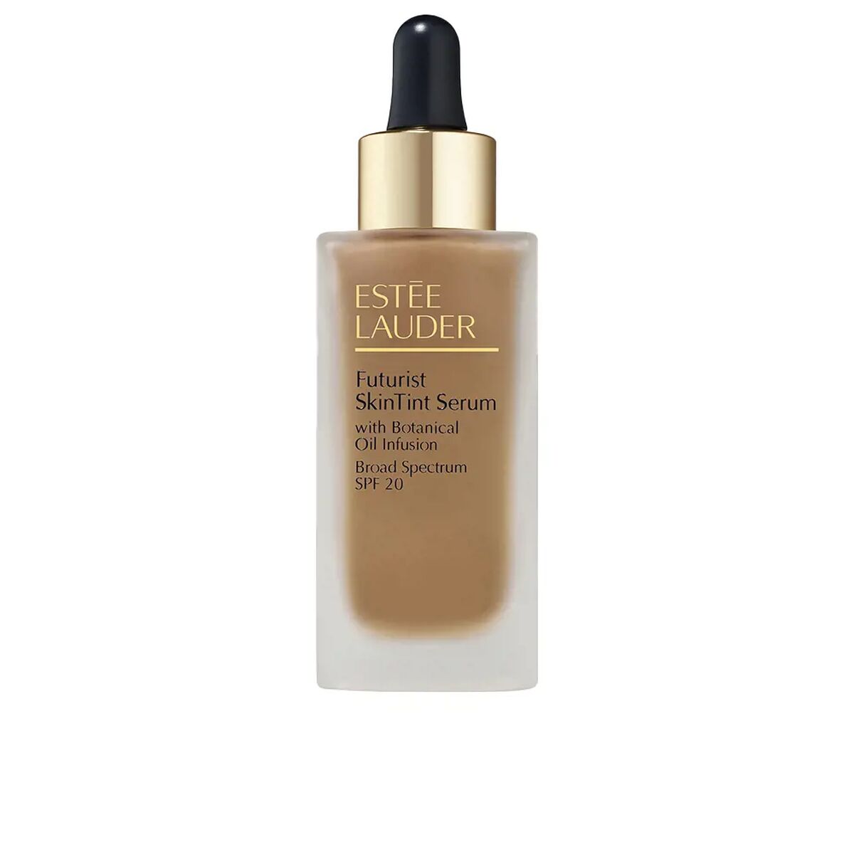 Liquid Make Up Base Estee Lauder Futurist Skintint Nº 4N Spf 20 30 ml Serum Estee Lauder