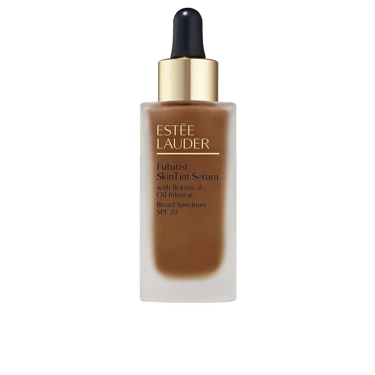 Liquid Make Up Base Estee Lauder Futurist Skintint Nº 5N Spf 20 30 ml Serum Estee Lauder