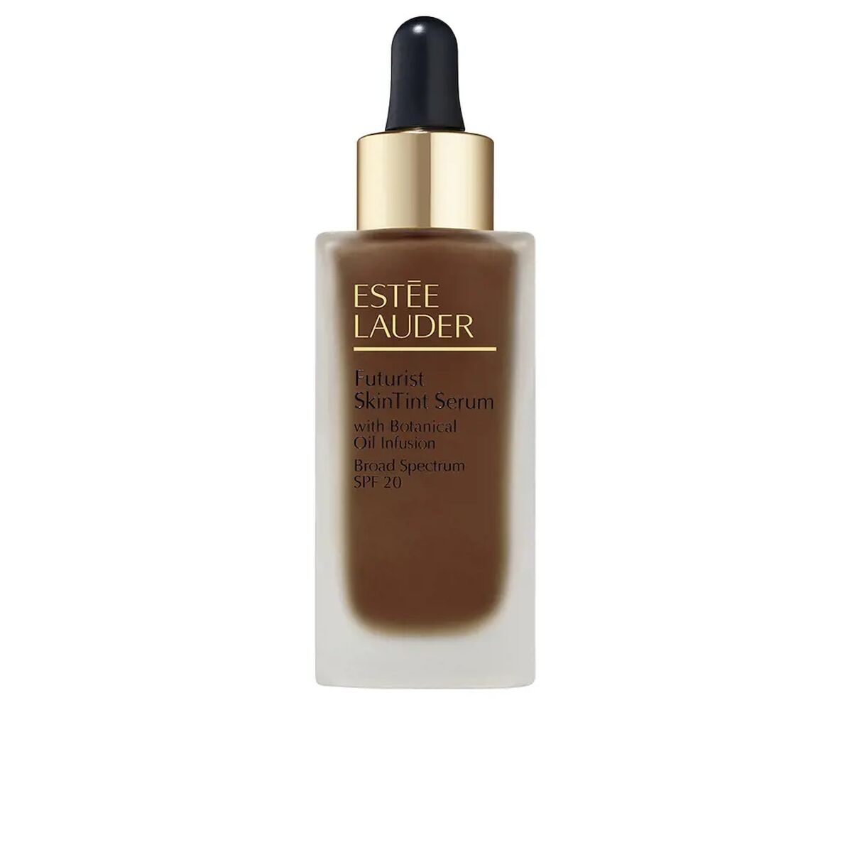 Crème Make-up Base Estee Lauder Futurist Skintint Serum Nº 6N Spf 20 30 ml Estee Lauder