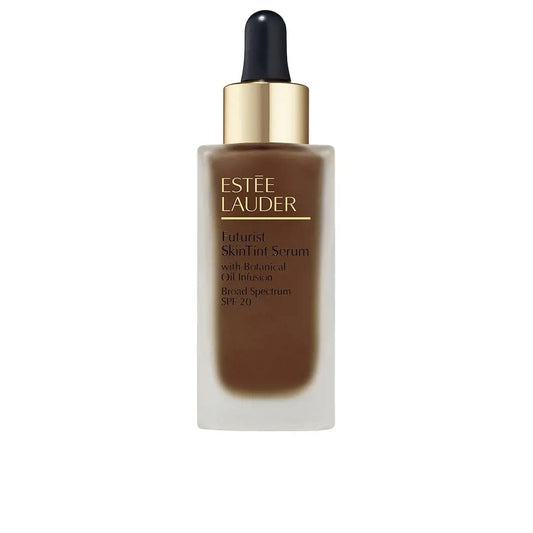 Crème Make-up Base Estee Lauder Futurist Skintint Serum Nº 6N Spf 20 30 ml Estee Lauder