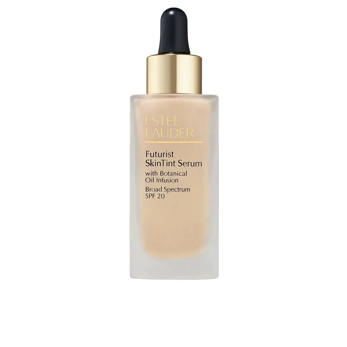 Liquid Make Up Base Estee Lauder Futurist Skintint Nº 0N Spf 20 30 ml Serum Estee Lauder