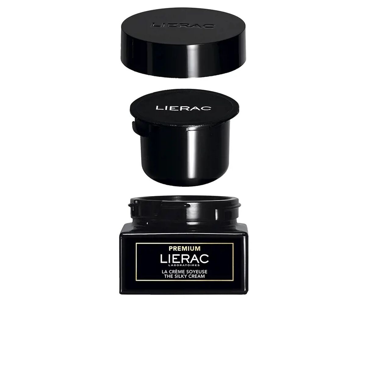 Hydrating Cream Lierac Premium 50 ml Lierac