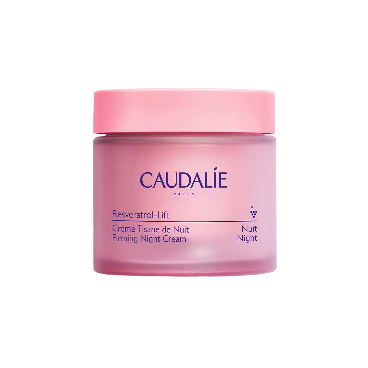 Night Cream Caudalie Resveratrol Lift 50 ml Caudalie