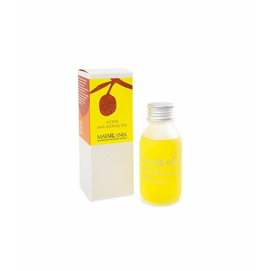 Anti-Stretch Mark Oil Matarrania Bio 100 ml Matarrania