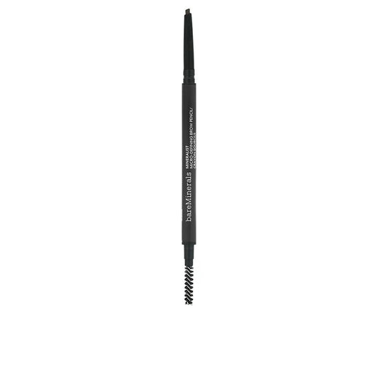 Eyebrow Pencil bareMinerals Mineralist Rich Black bareMinerals