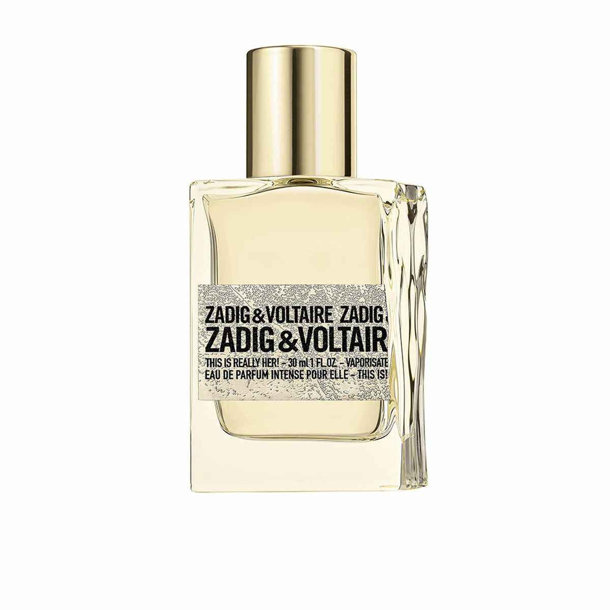 Women's Perfume Zadig & Voltaire THIS IS HER! EDP 50 ml