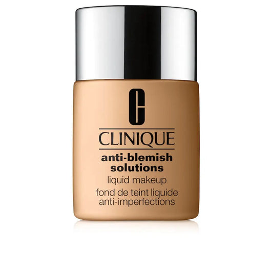 Liquid Make Up Base Clinique Anti-blemish Solutions Neutral 30 ml Clinique