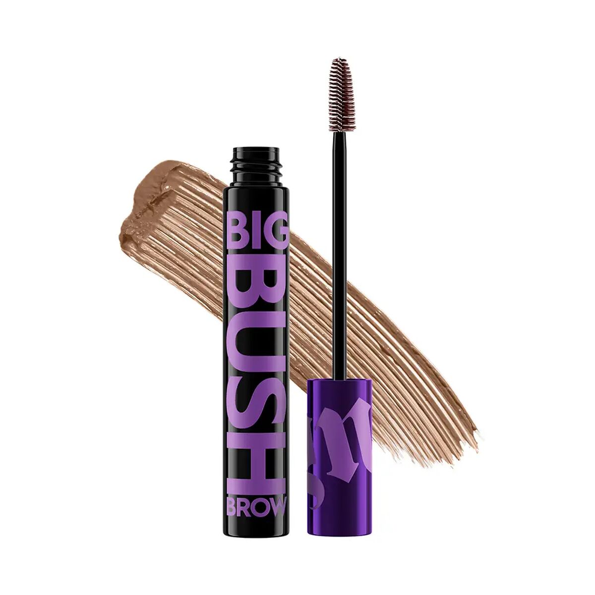 Eyebrow Volumising Gel Urban Decay Big Bush Brow Taupe trap Urban Decay