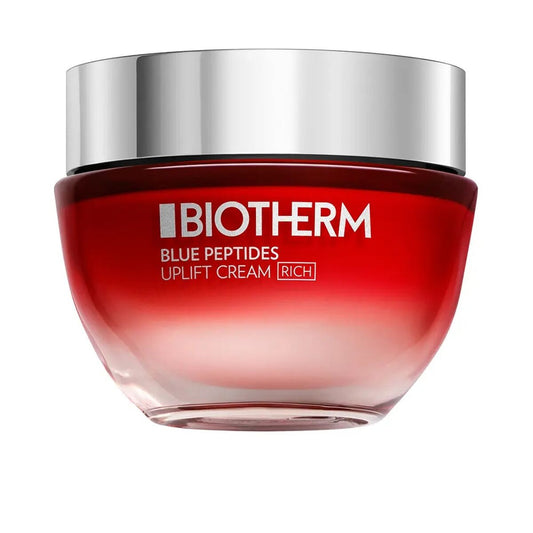 Night-time Anti-aging Cream Biotherm Blue Peptides Uplift 50 ml Firming Biotherm