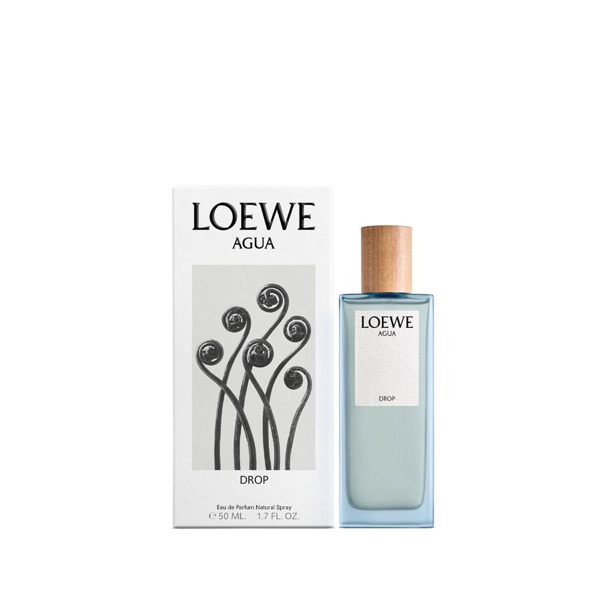 Women's Perfume Loewe AGUA DE LOEWE ELLA EDP 100 ml Loewe