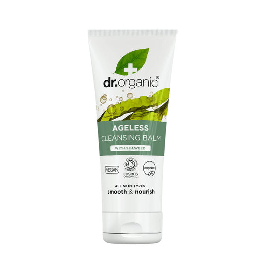 Facial Cleanser Dr.Organic AGELESS DR. ORGANIC 100 ml Balsam Dr.Organic