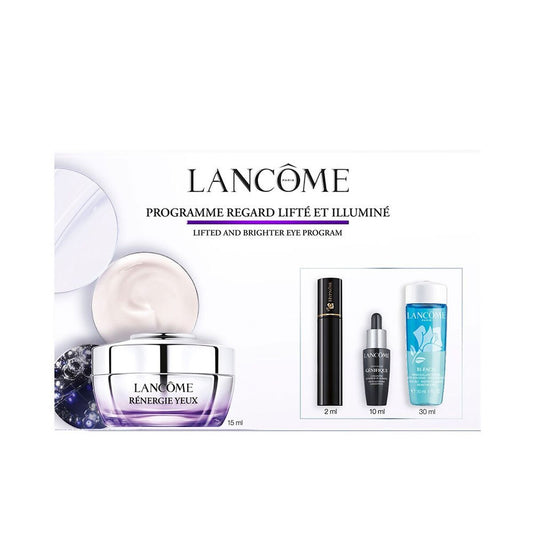 Cosmetic Set Lancôme RÉNERGIE 4 Pieces Lancôme