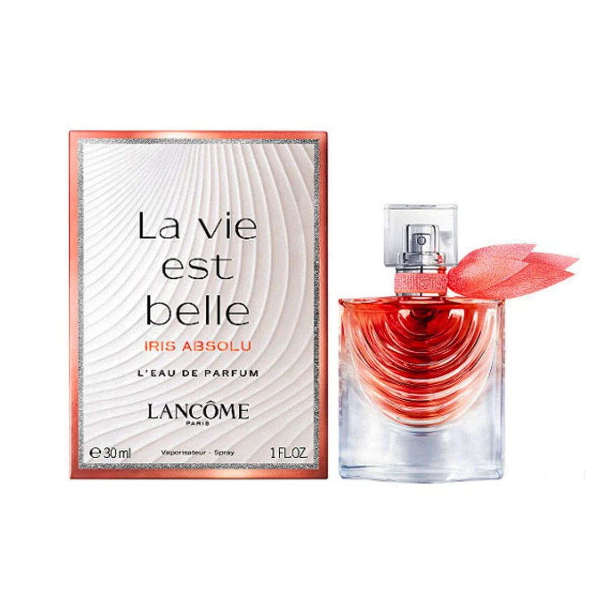 Women's Perfume Lancôme La vie est belle Iris Absolu EDP 30 ml La vie est belle Iris Absolu Lancôme