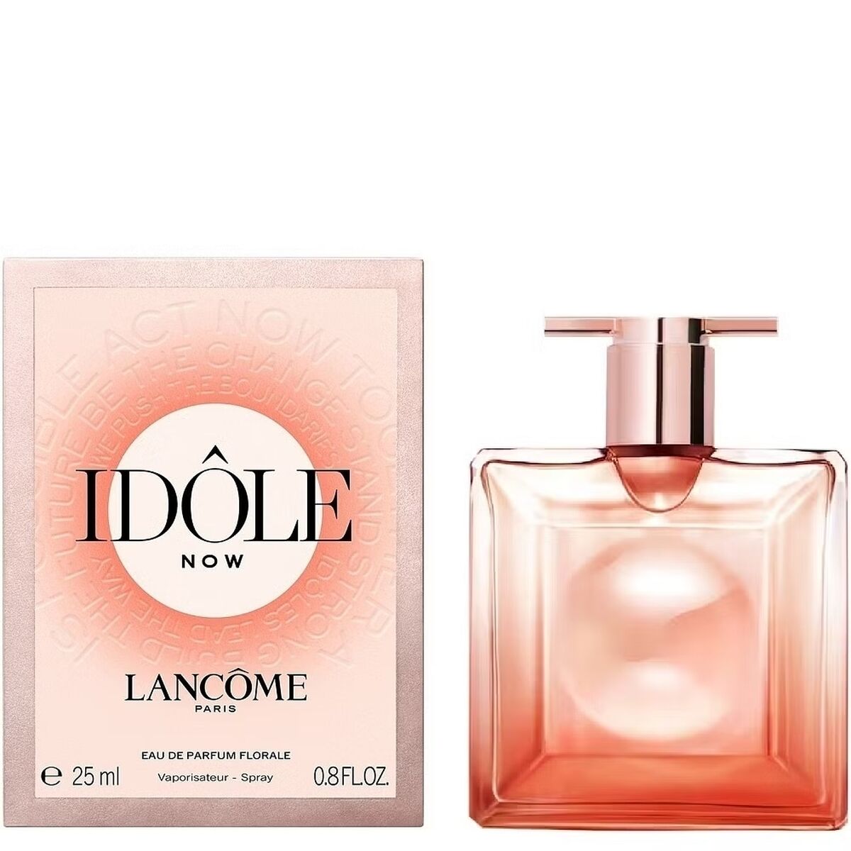 Women's Perfume Lancôme Idôle Now EDP EDP 25 ml Lancôme