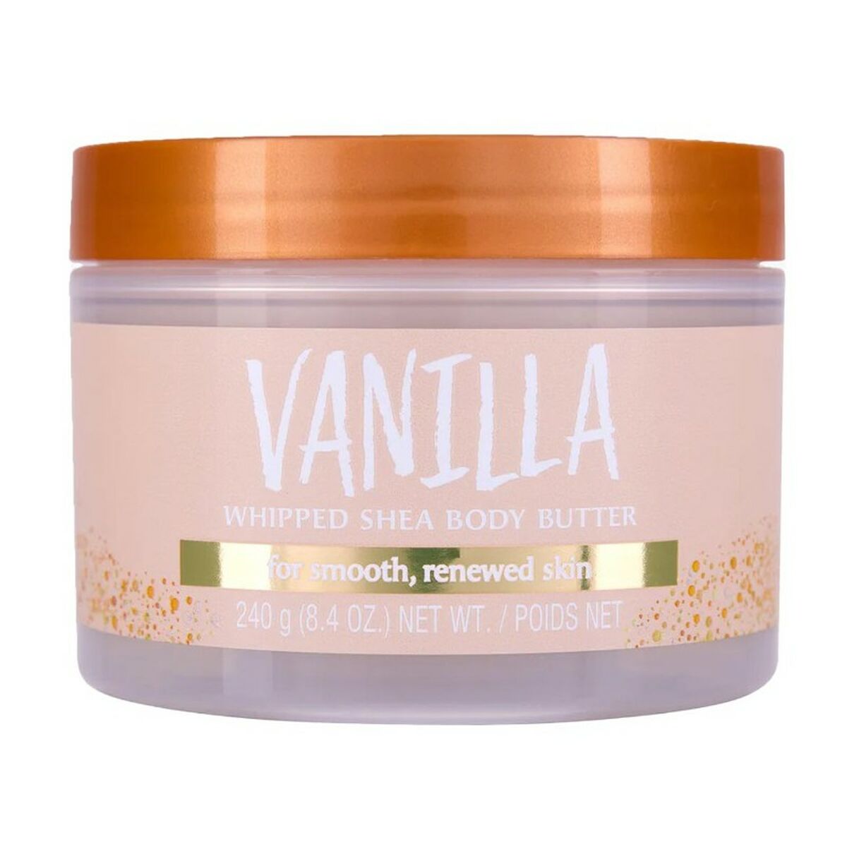 Body Butter Tree Hut Vanilla 510 g Tree Hut