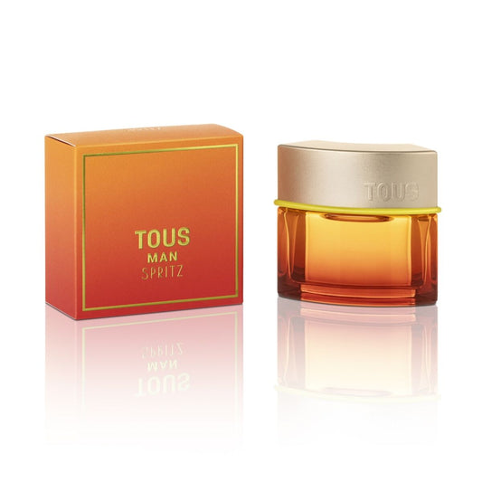 Men's Perfume Tous Spritz EDT 50 ml Tous