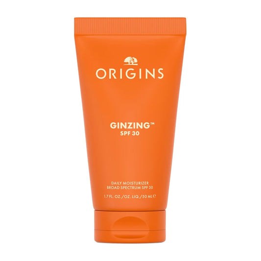 Day Cream Origins GINZING Spf 30 50 ml Origins