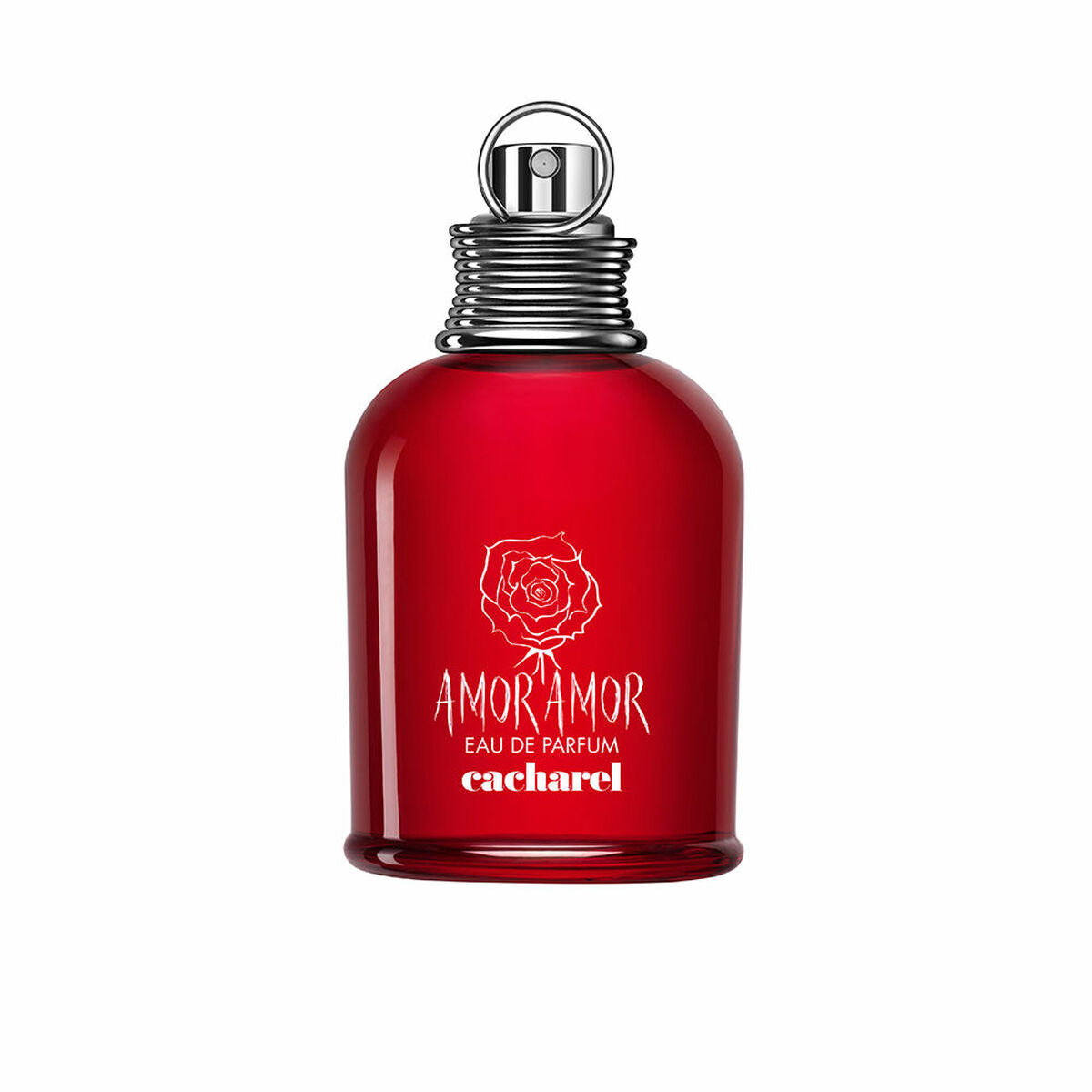 Women's Perfume Cacharel Amor Amor EDP 50 ml Cacharel