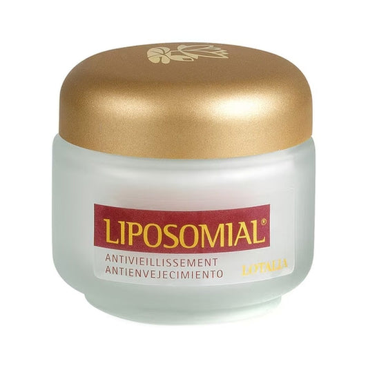 Day-time Anti-aging Cream Liposomial Well-Aging LIPOSOMIAL ANTIENVEJECIMIENTO 50 ml Liposomial Well-Aging