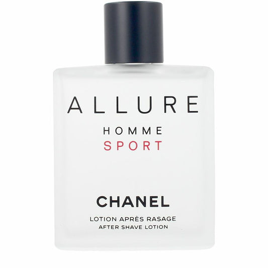 Aftershave Chanel ALLURE HOMME 100 ml Chanel