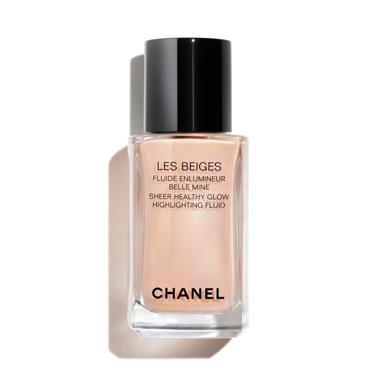 Facial Corrector Chanel Les Beiges Sunkissed Chanel