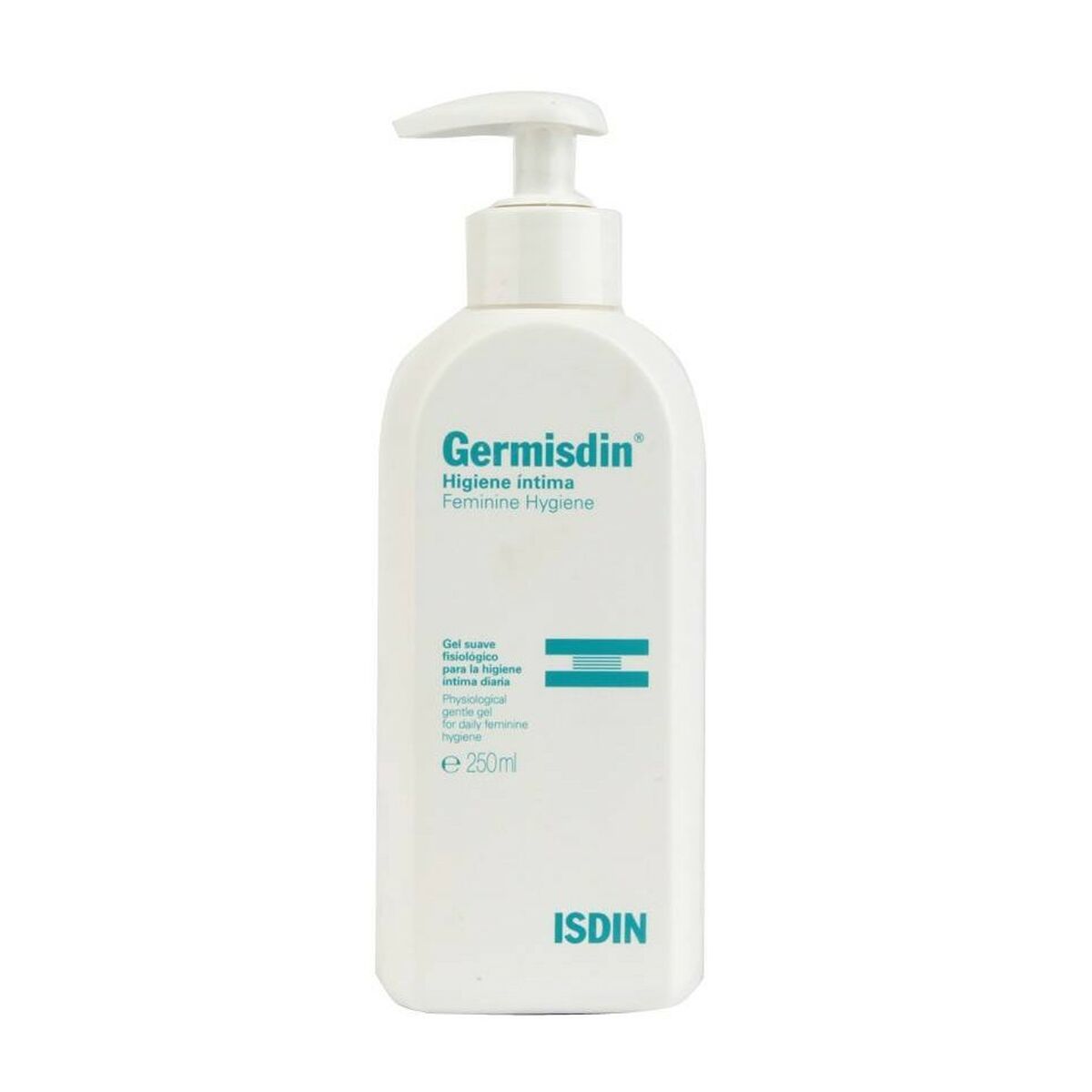 Intimate hygiene gel Isdin Germisdin Intim (250 ml) Isdin