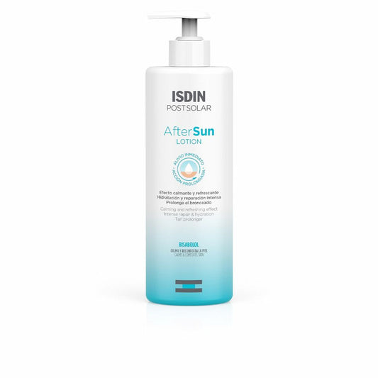 After Sun Isdin Post Solar Refreshing (400 ml) Isdin