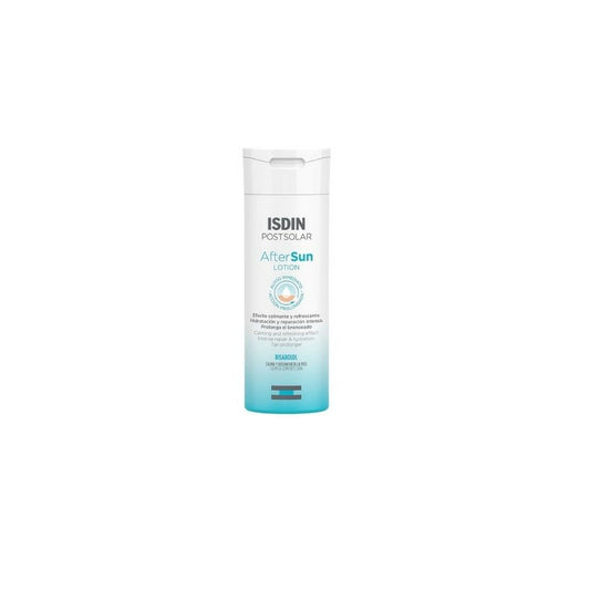 After Sun Isdin Post Solar Refreshing (200 ml) Isdin