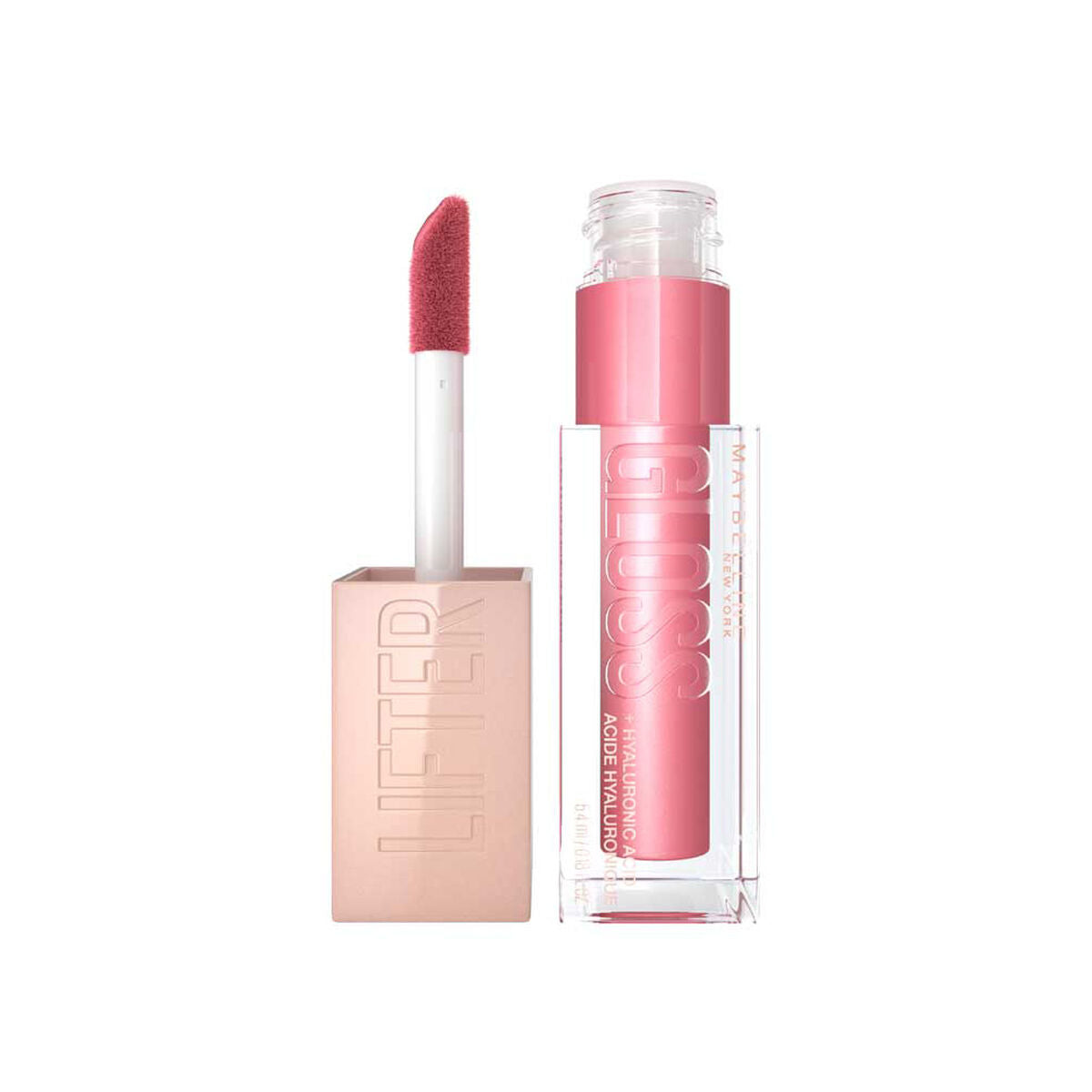 Lip-gloss Maybelline Maybelline