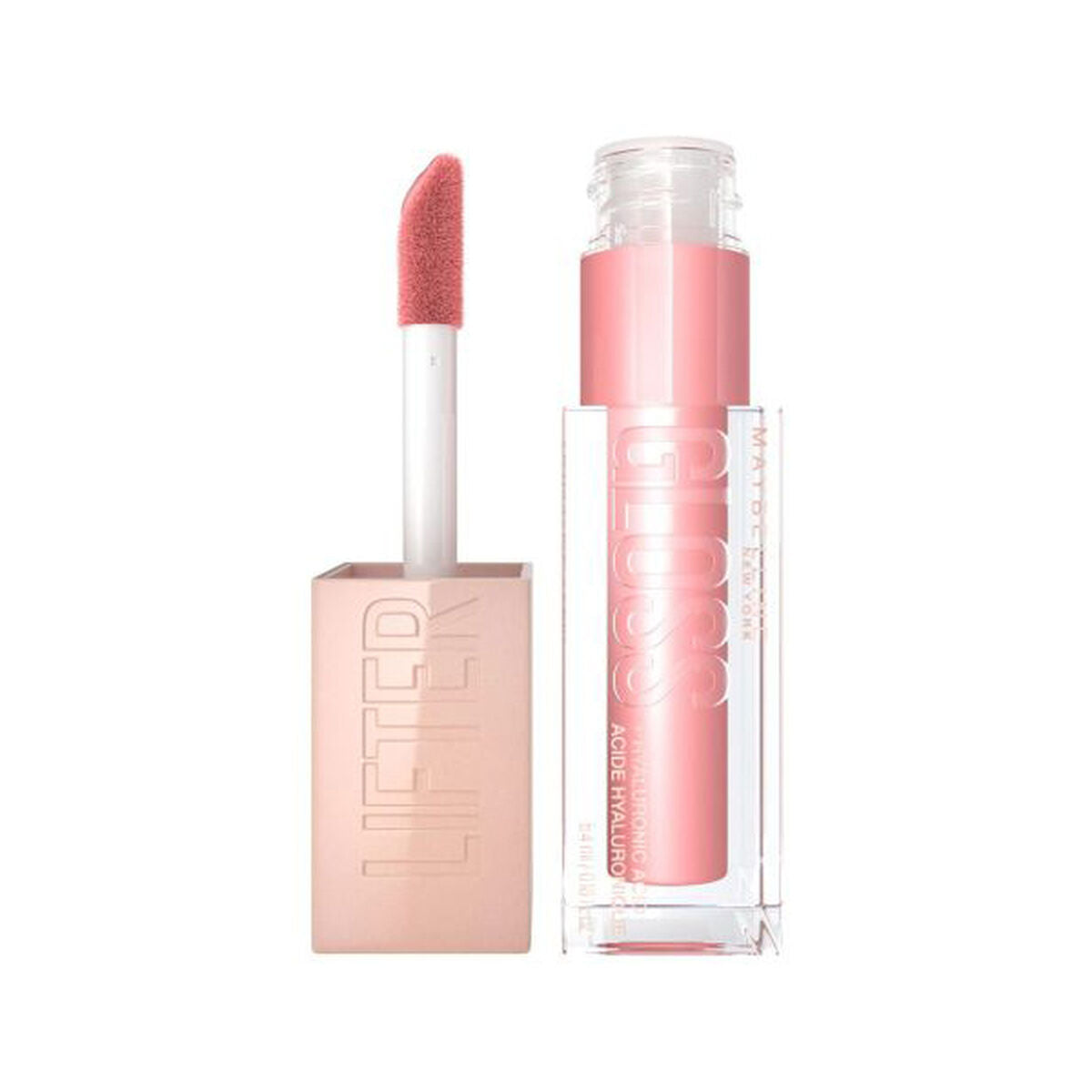 Lip-gloss Maybelline Lifter Gloss Maybelline