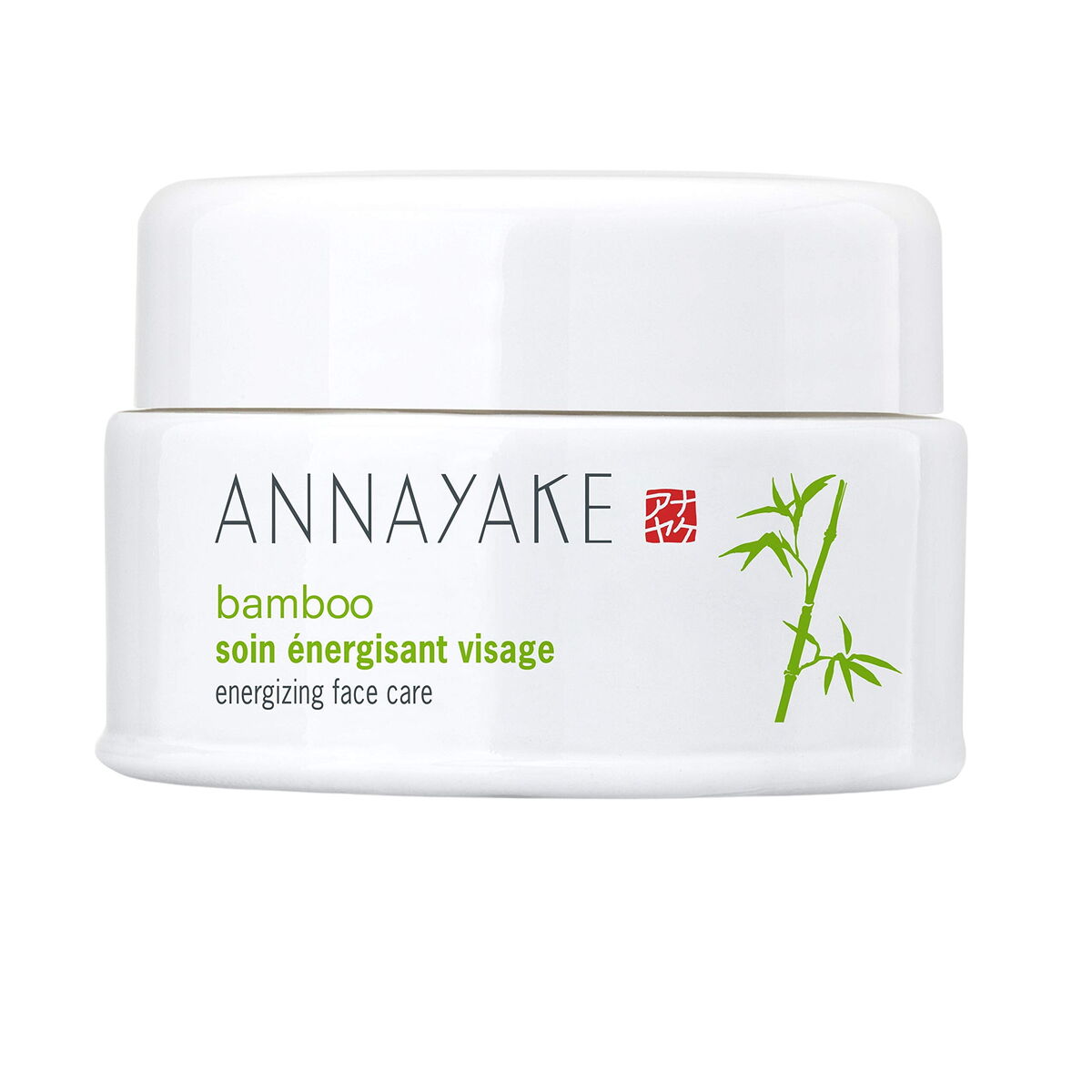 Day Cream Annayake BAMBOO 50 ml Annayake