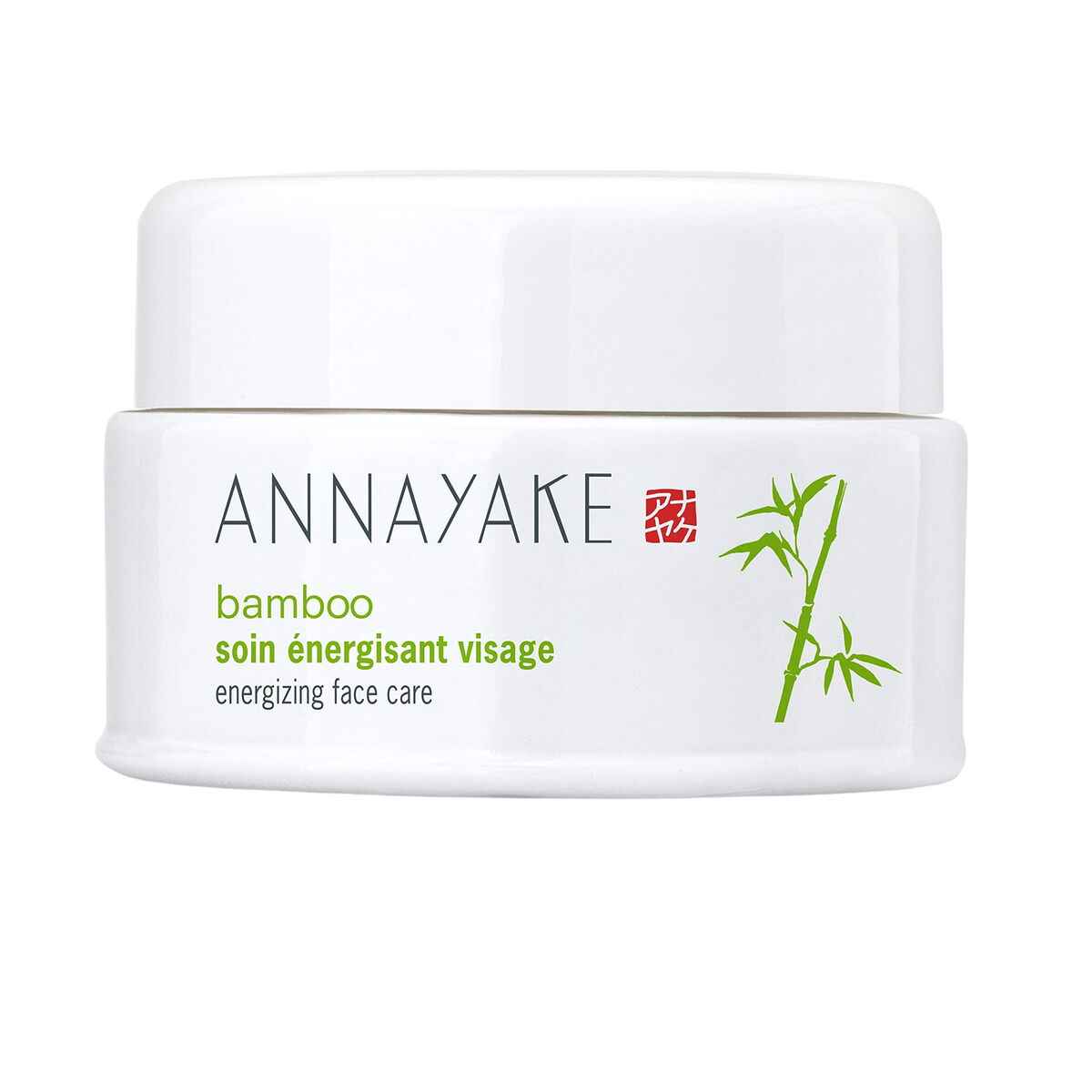 Day Cream Annayake BAMBOO 50 ml