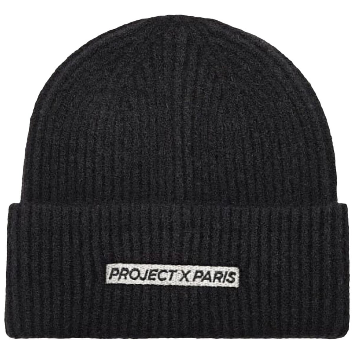 Hat Project X Paris CA24200 Black Project X Paris