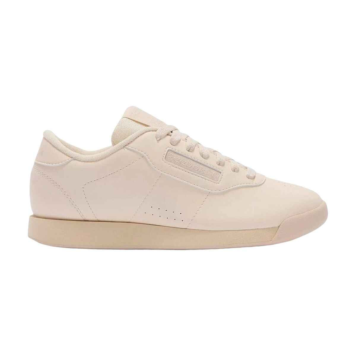 Women's casual trainers Reebok Princess Pink