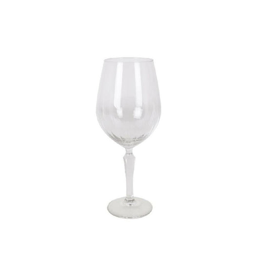 Set of cups Royal Leerdam Gotica 500 ml Ø 6,5 x 9 x 23 cm 6 Units