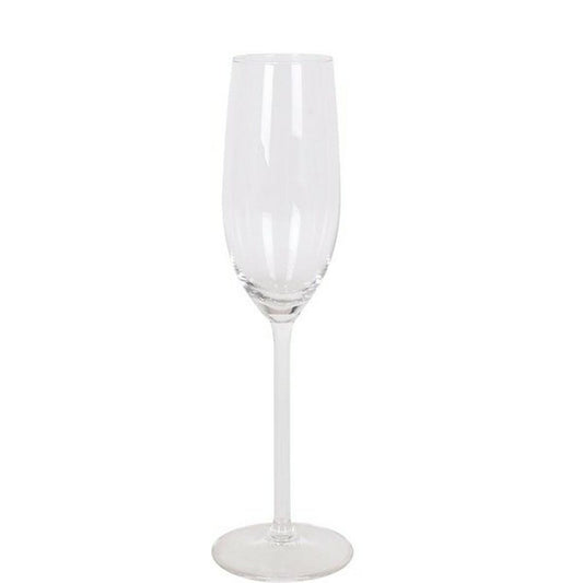 Set of cups Royal Leerdam Brocante 210 ml champagne 6 Units