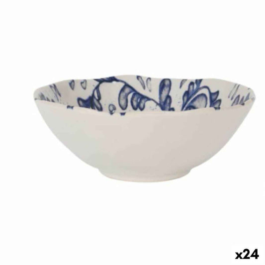 Snack Bowl La Mediterránea Iberica Limoi (24 Units)