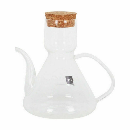 Cruet La Mediterránea Multicolour 8 Units