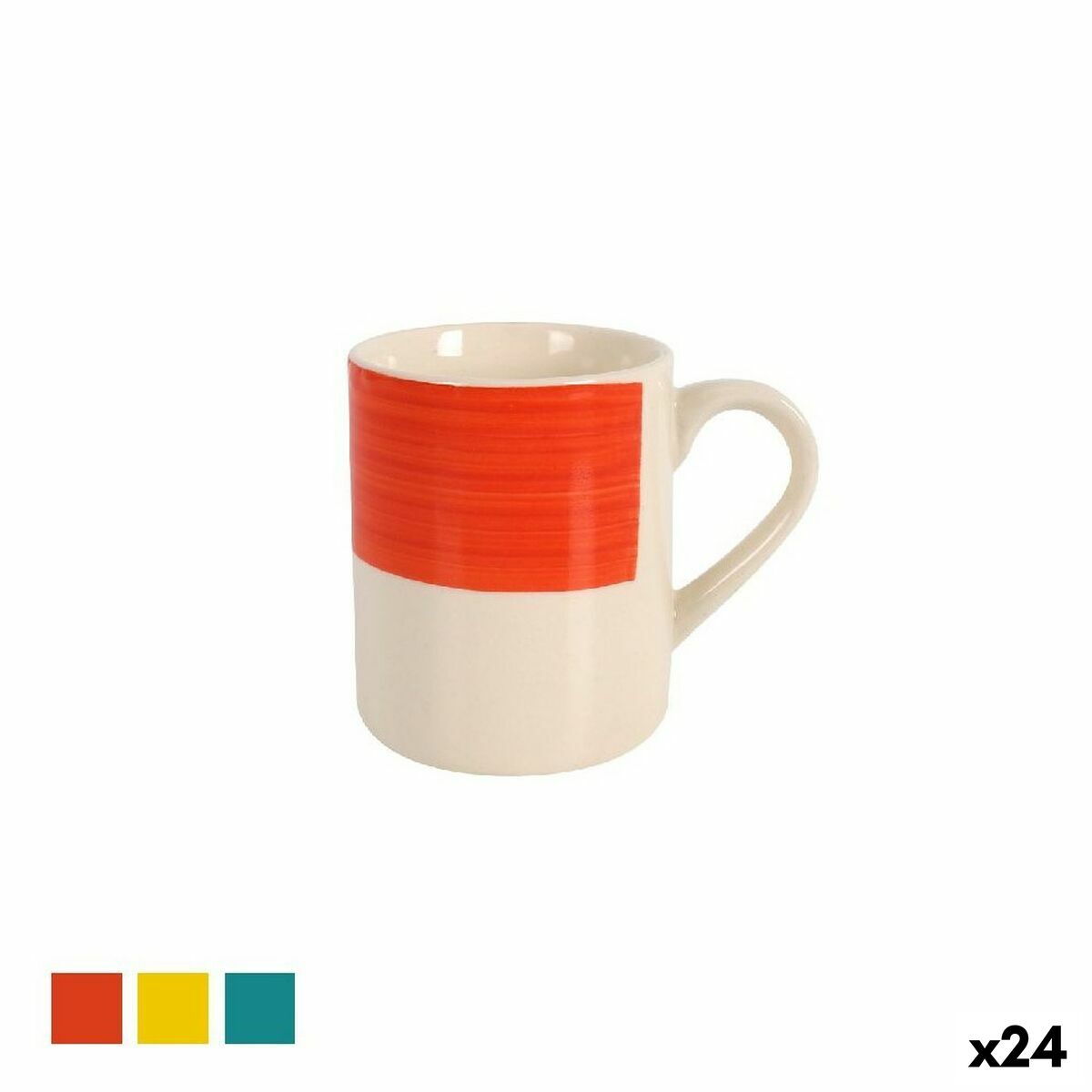 Cup Jesse 330 ml (24 Units)