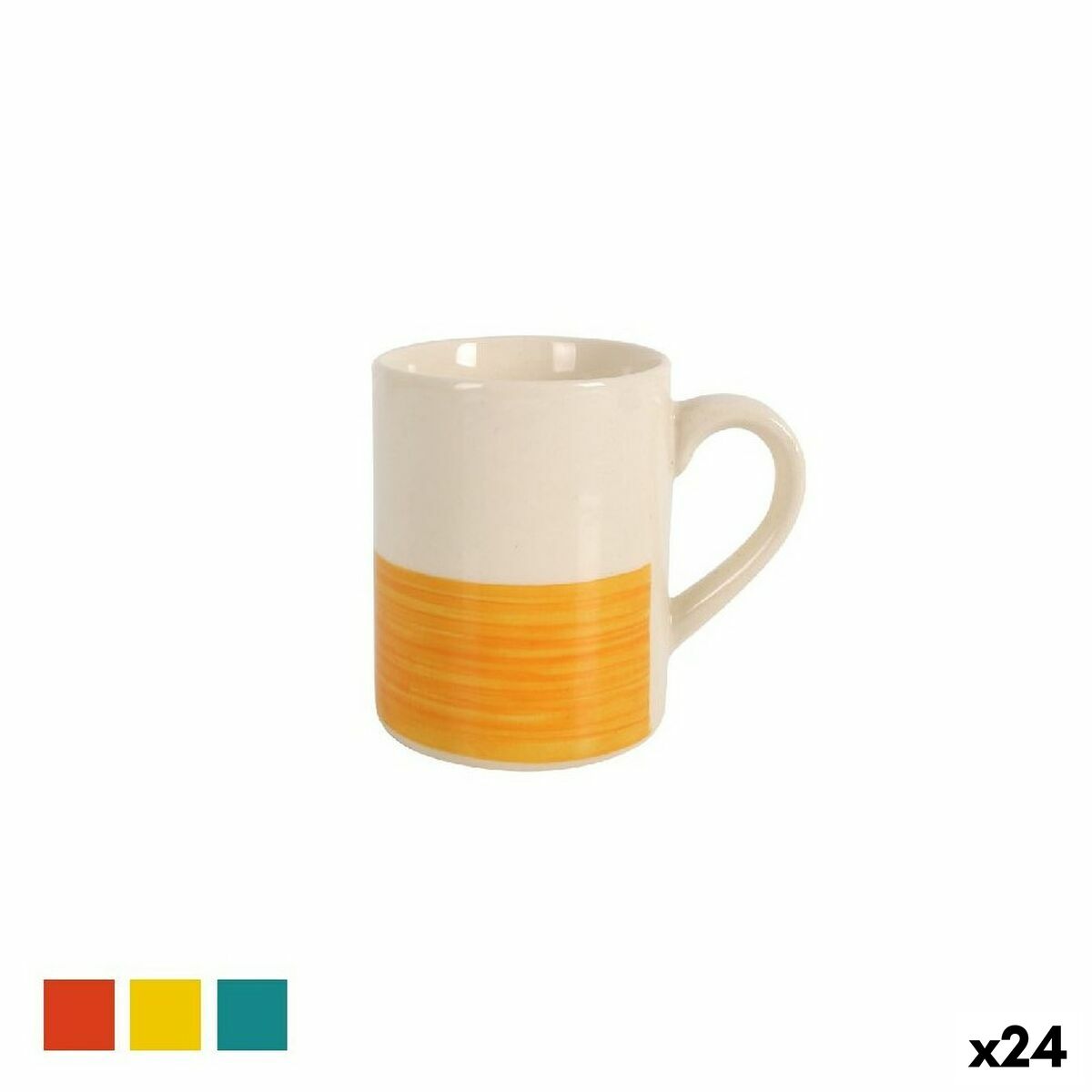 Cup Jesse 330 ml (24 Units)