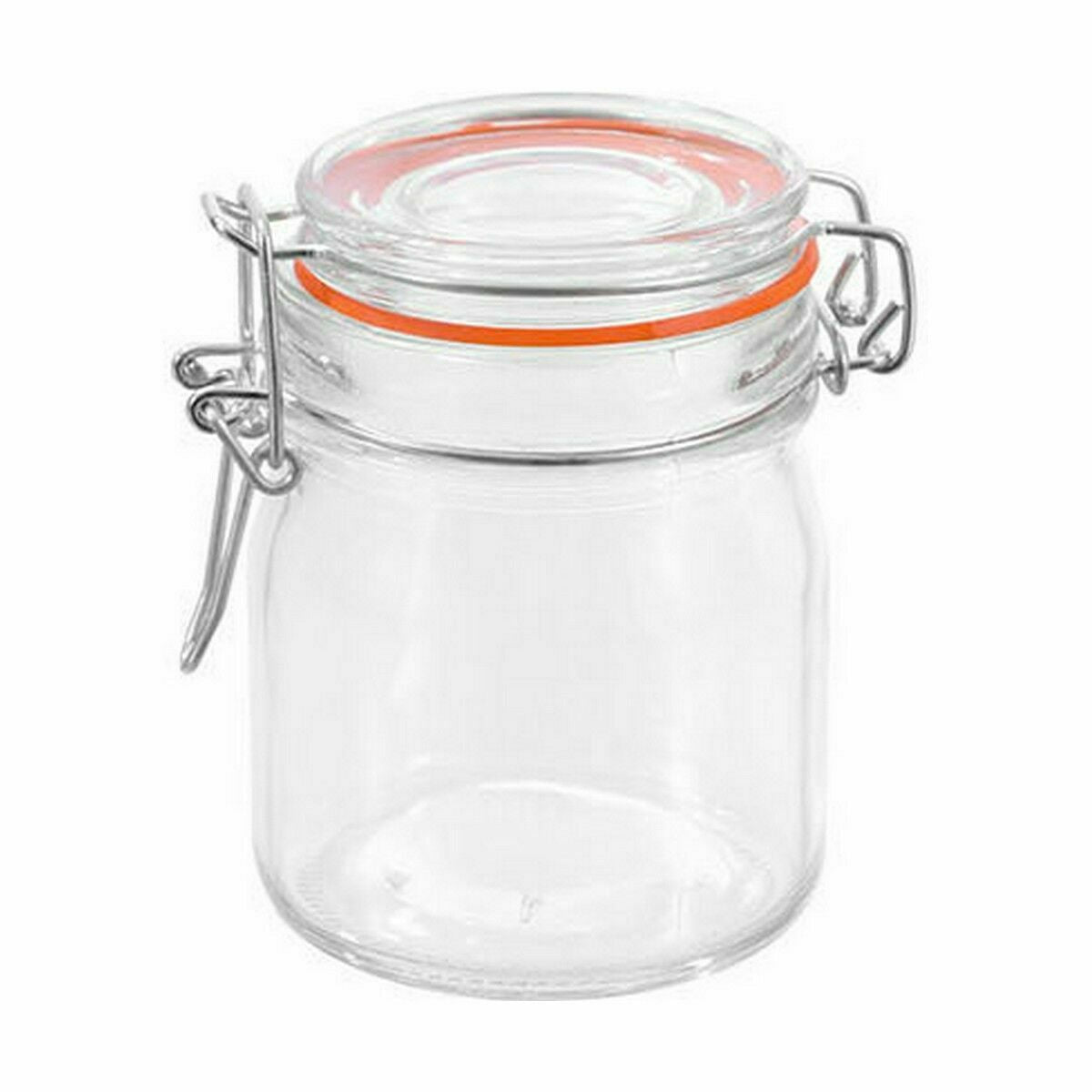 Jar La Mediterránea Multicolour 150 ml 48 Units