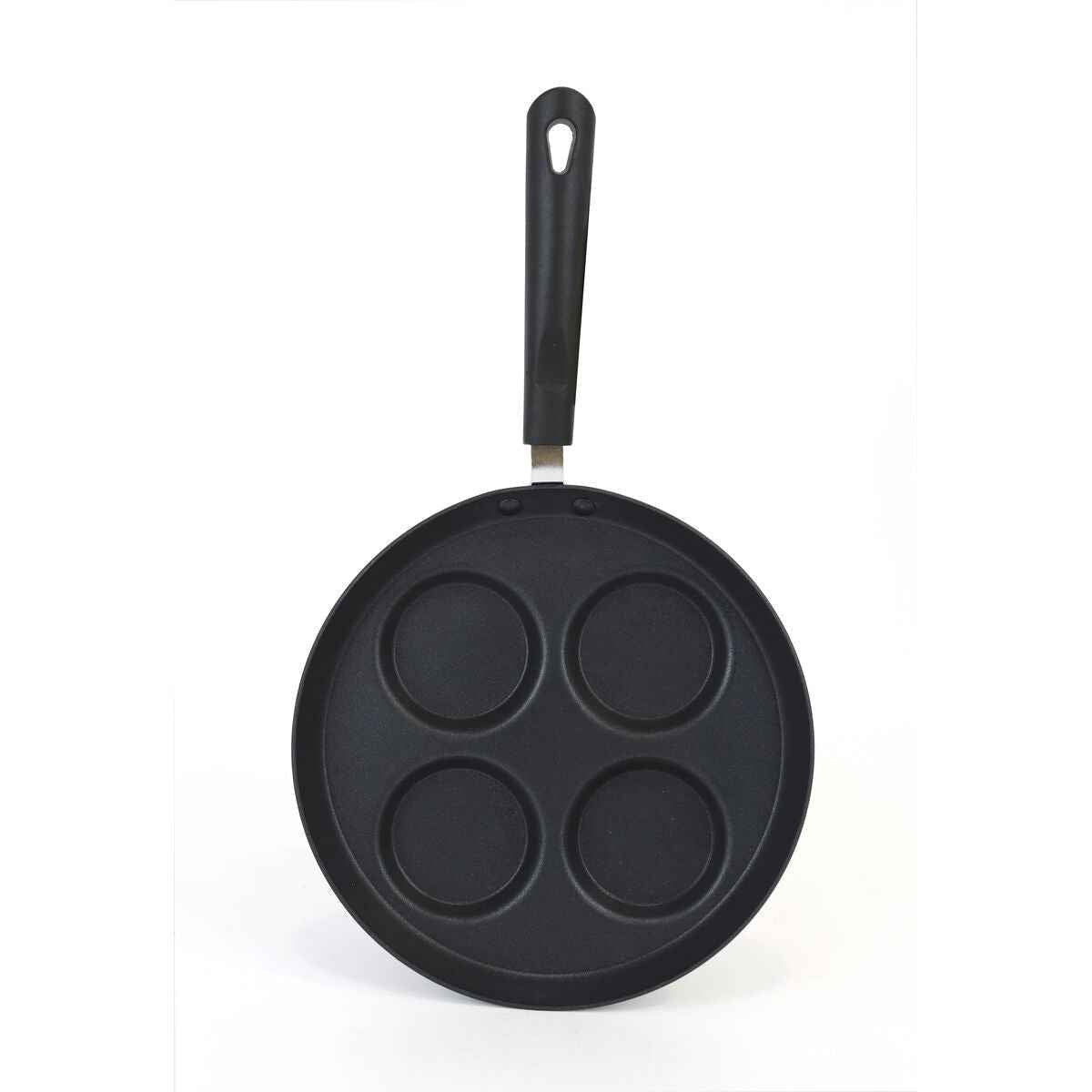 Pancake pan Quttin 24,3 x 42 cm (6 Units)